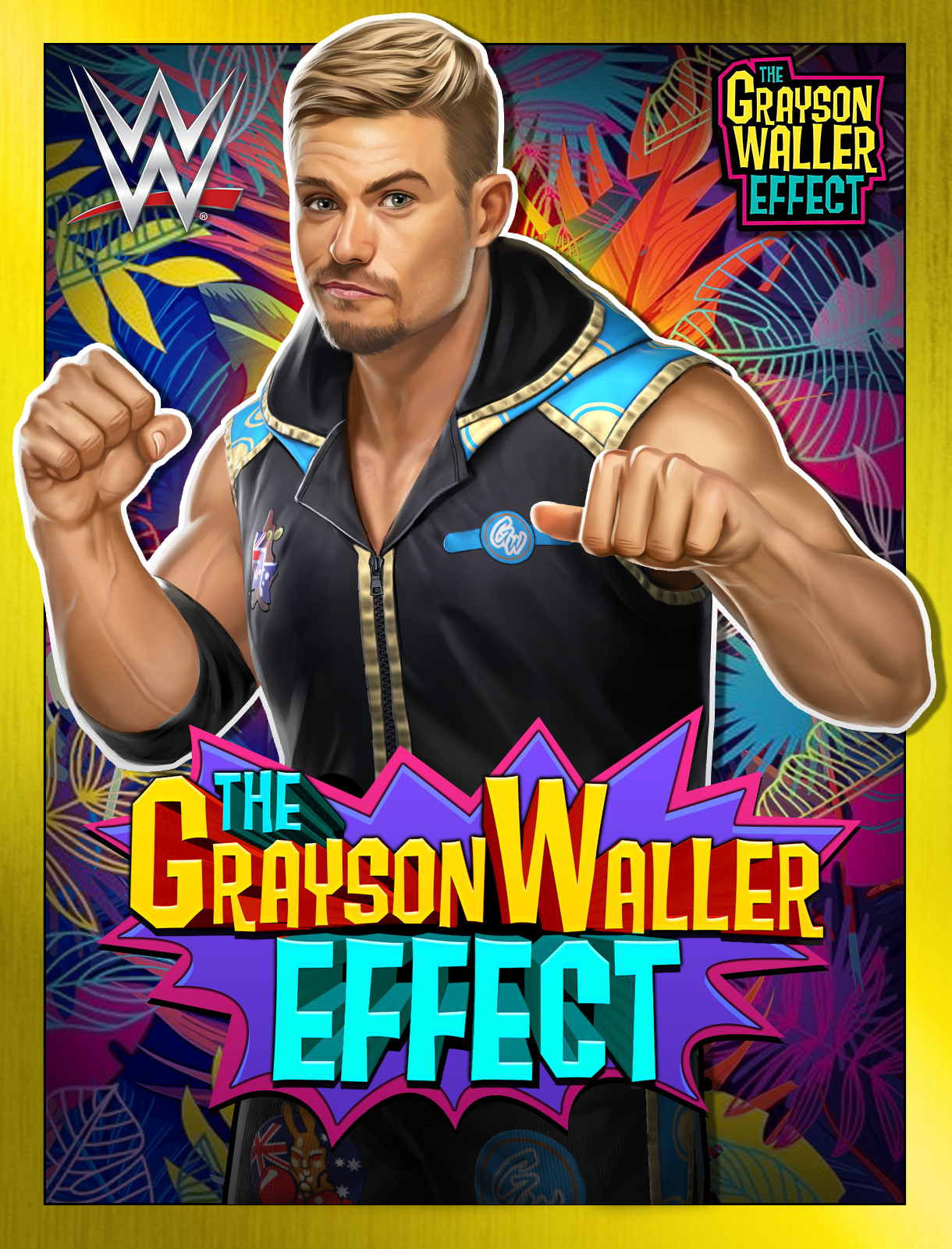poster