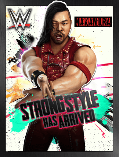 poster